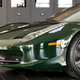 Illustration for article titled I Cant Stop Staring At This Green Ferrari 458